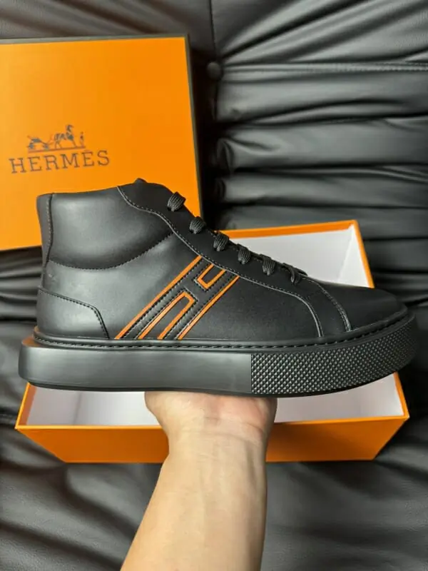 hermes high tops chaussures pour homme s_126640a2